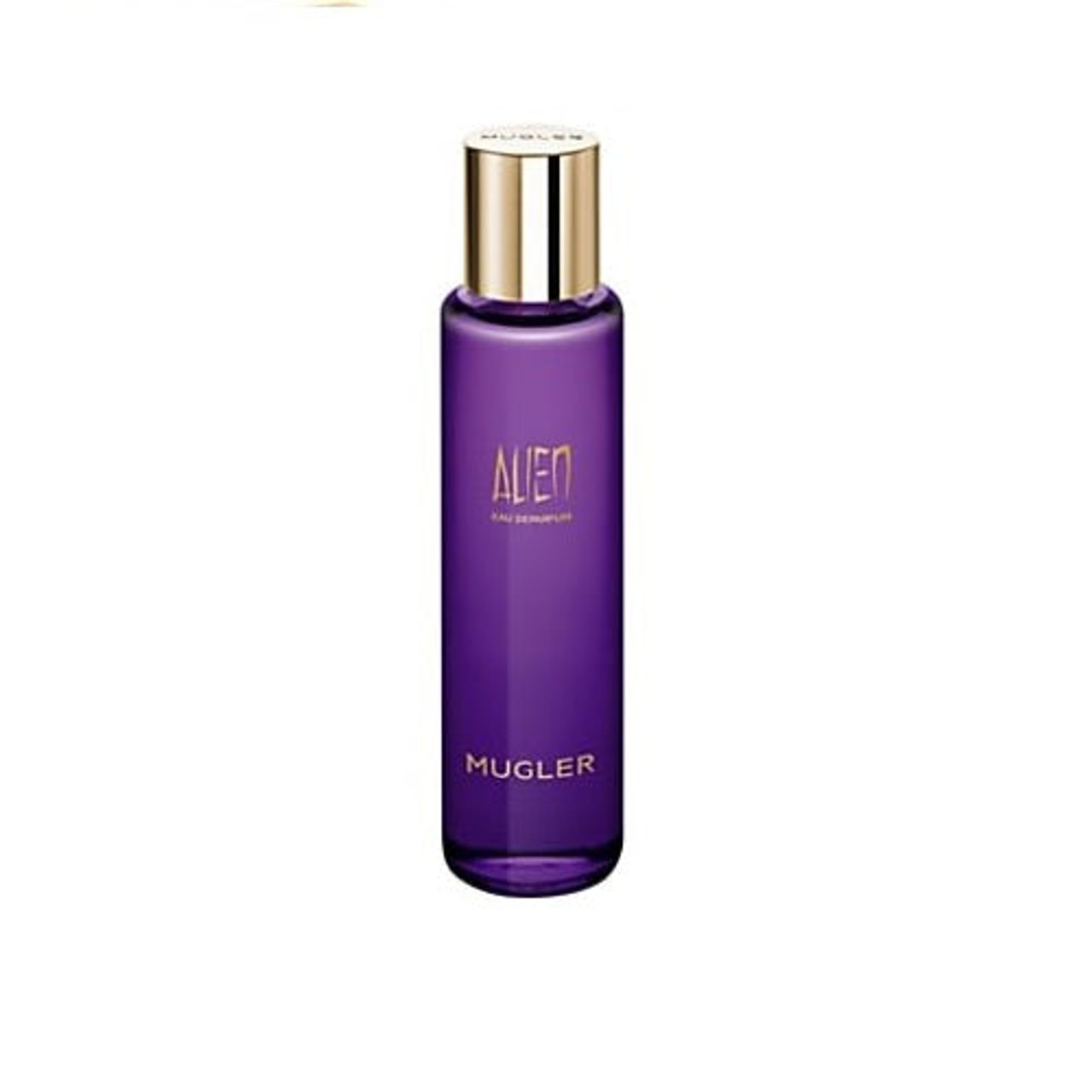 Mugler Alien Eau de Parfum Refill Bottle 100ml