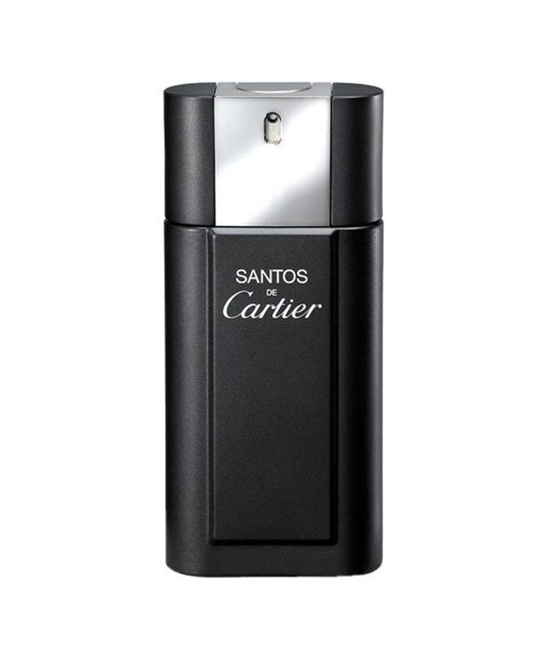 Cartier Santos de Cartier Eau de Toilette Spray 100ml