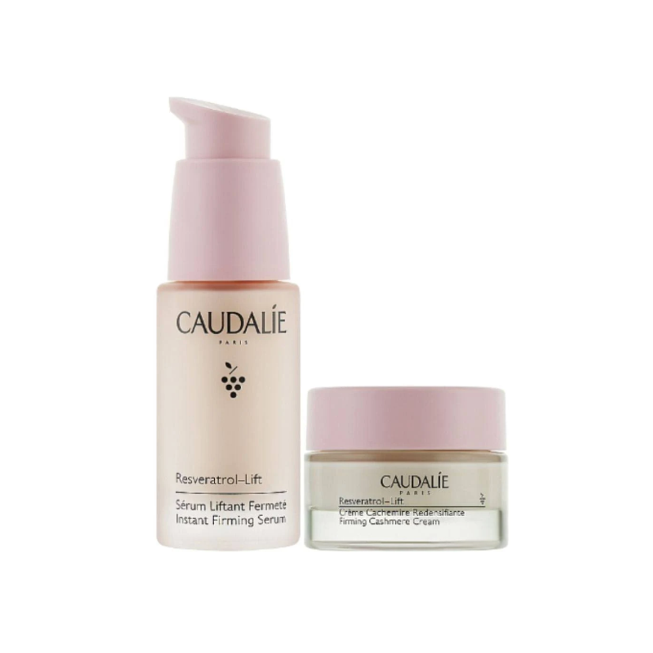 Caudalie Resveratrol Lift Duo Set - Feel Gorgeous