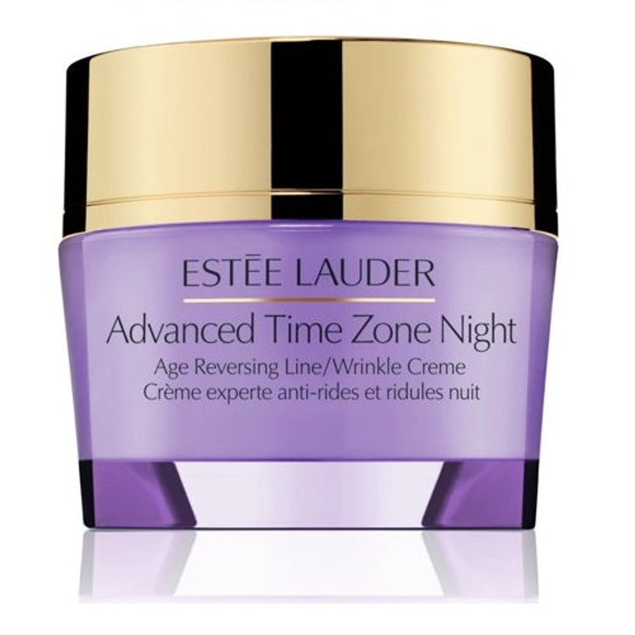 Estee Lauder Advanced Time Zone Age Reversing Night Creme 50ml