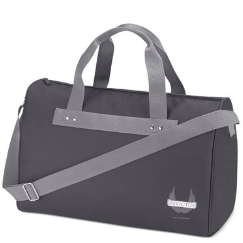 Paco Rabanne Invictus Duffle/ Travel/ Weekender Bag