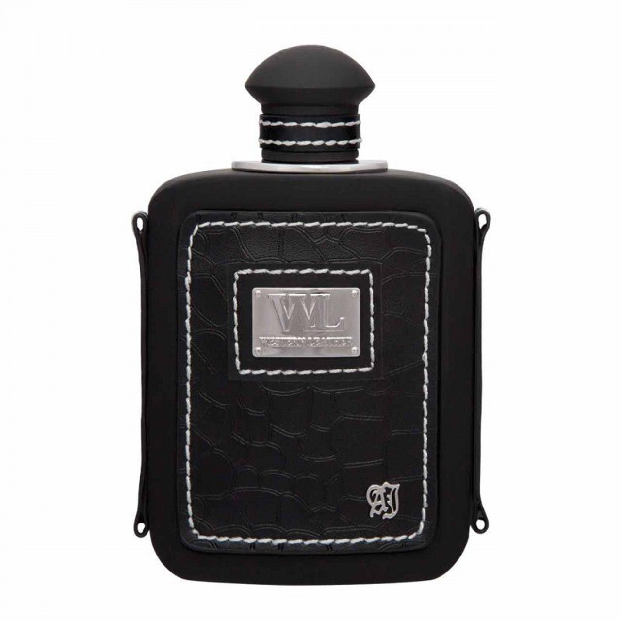 Alexandre.J Western Leather Black Eau De Parfum Spray 100ml - LookincredibleAlexandre.J3700753000094