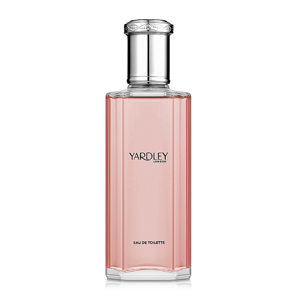 Yardley English Dahlia Eau de Toilette Spray 50ml - Feel Gorgeous