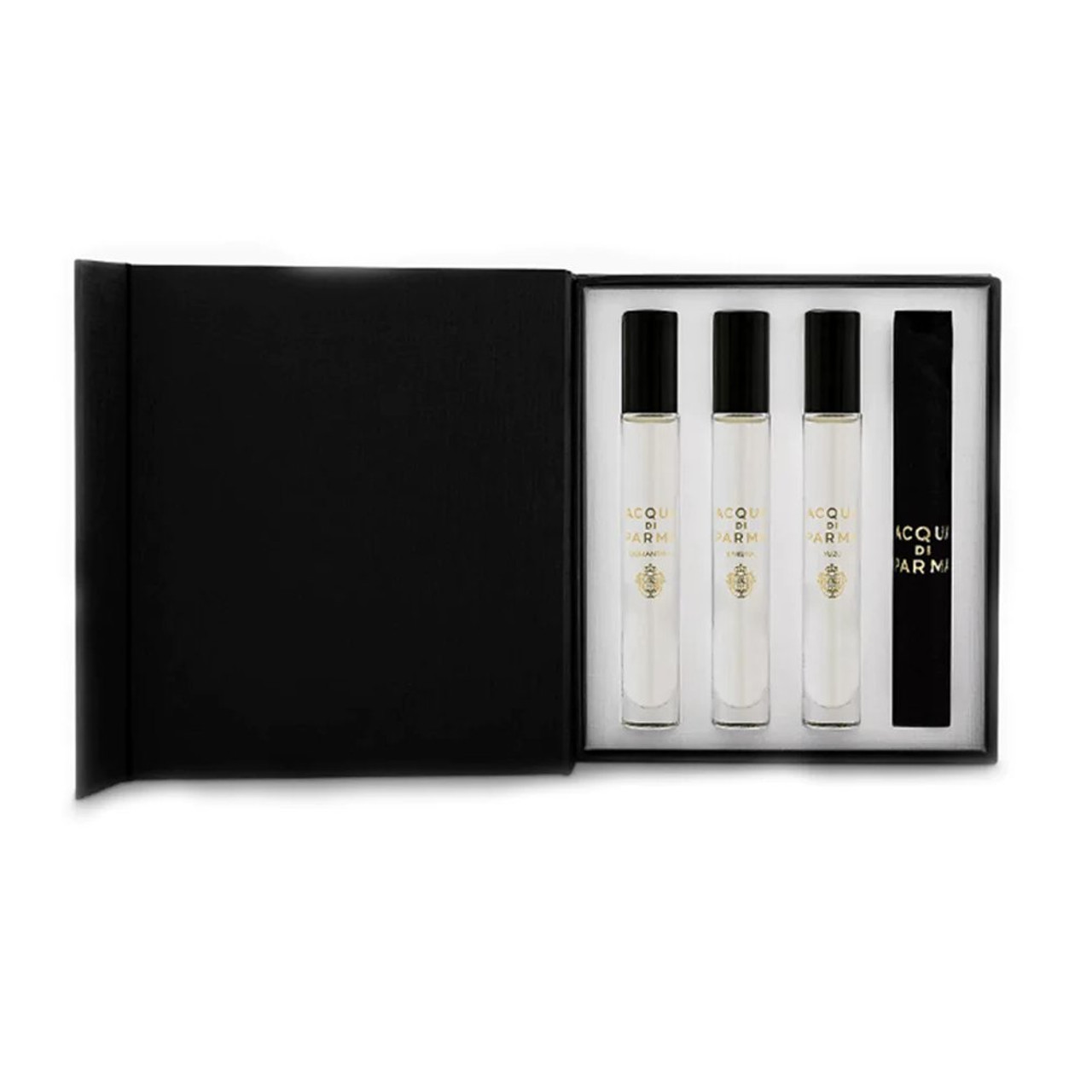 Acqua Di Parma Set 7ml Camelia EDP + 7ml Yuzu EDP + 7ml Osmanthus EDP - LookincredibleAcqua Di Parma8028713811142