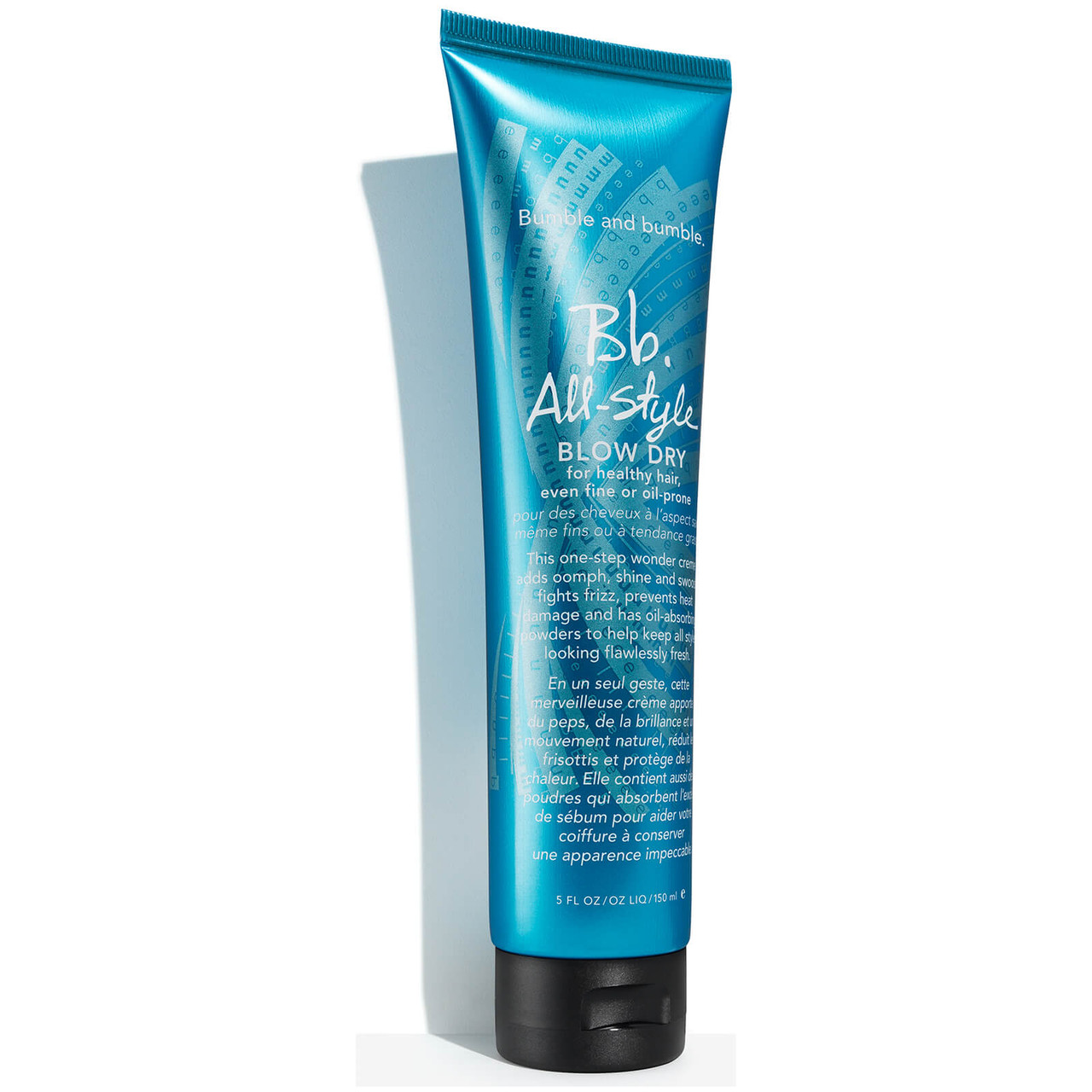 Bumble and Bumble Bb. All Style Blow Dry Heat Protective Cream 150ml