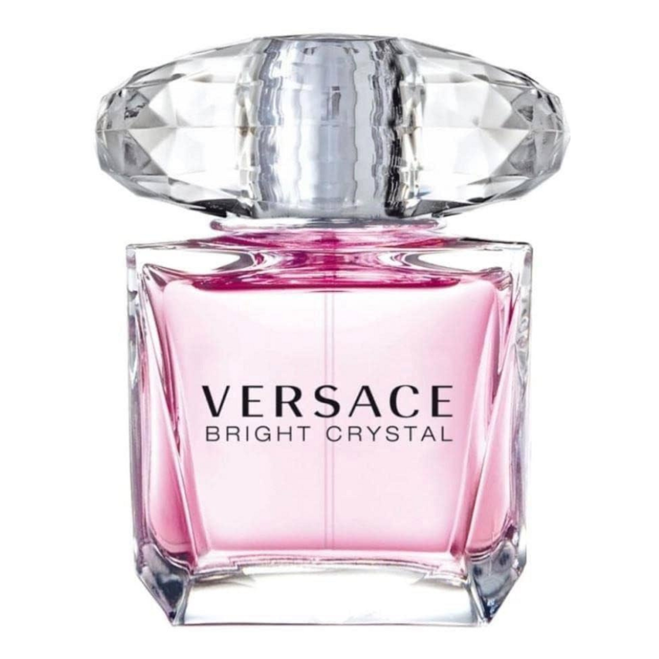 Versace Bright Crystal Perfumed Deodorant Glass Bottle 50ml Versace Bright Crystal Perfumed Deodorant Glass Bottle 50ml