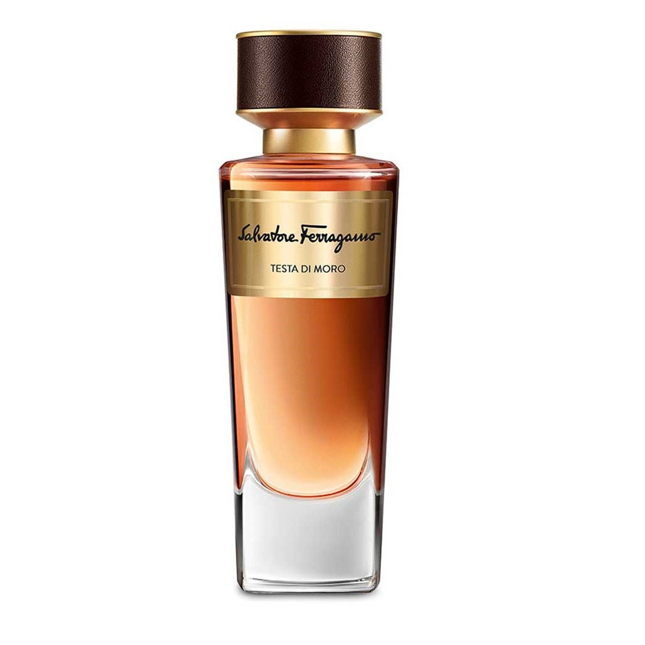 Salvatore Ferragamo Tuscan Creations Testa Di Moro Eau De Parfum Spray 100ml - LookincredibleSalvatore Ferragamo8052086375277