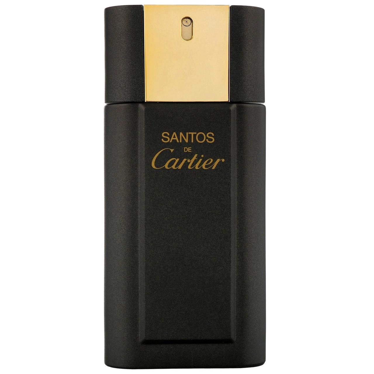 Cartier Santos de Cartier Eau de Toilette Concentrée Spray 100ml