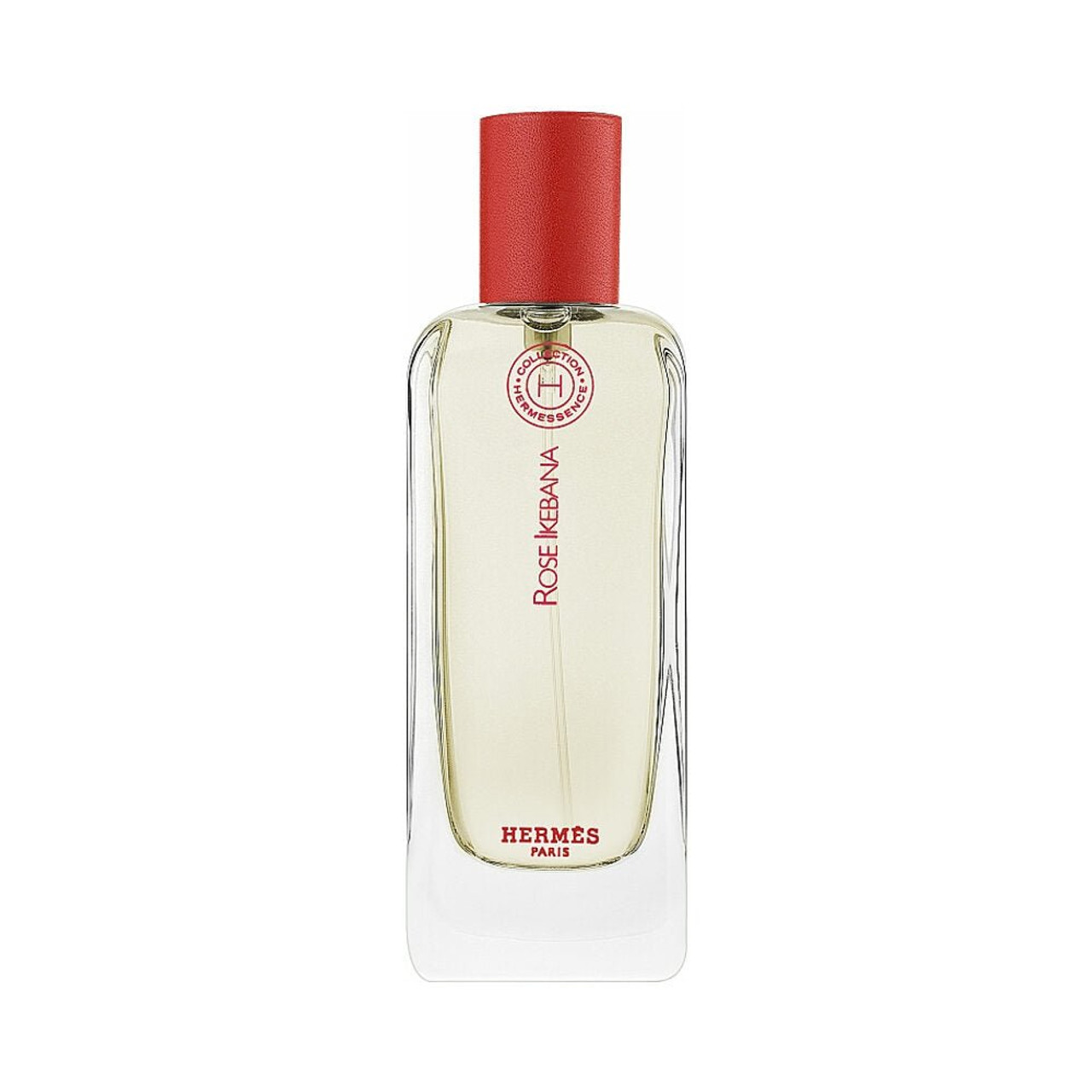 Hermes Hermessence Rose Ikebana Eau De Toilette Spray 100ml - LookincredibleHermes3346131054671