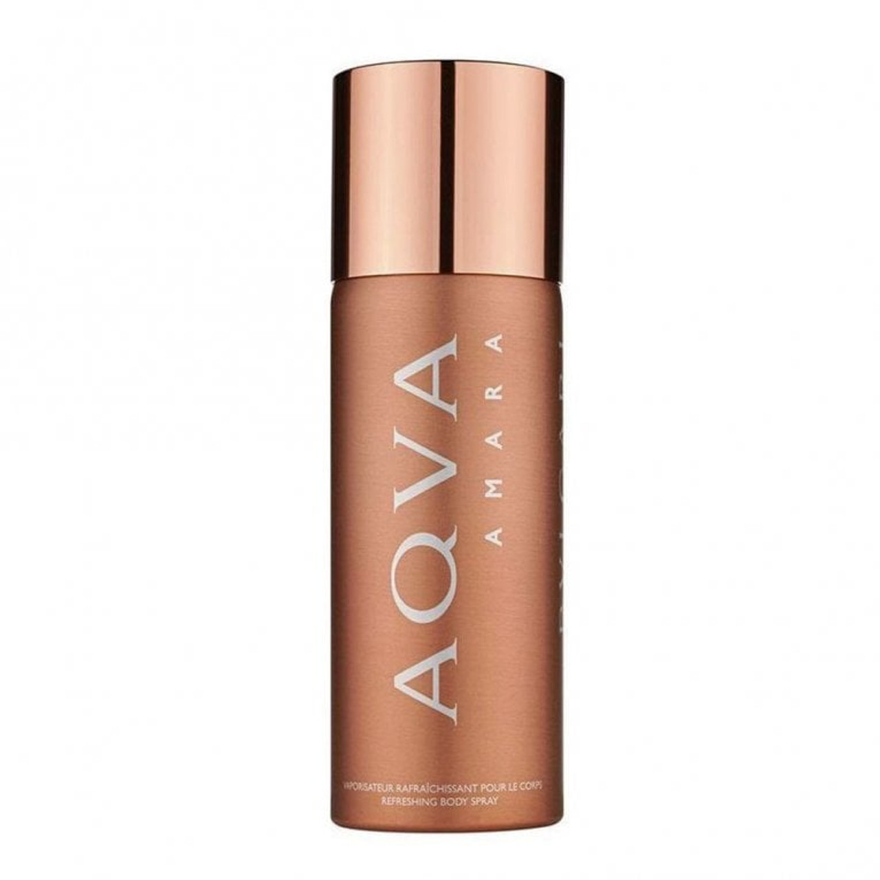 Bvlgari Aqva Amara Body Spray 150ml