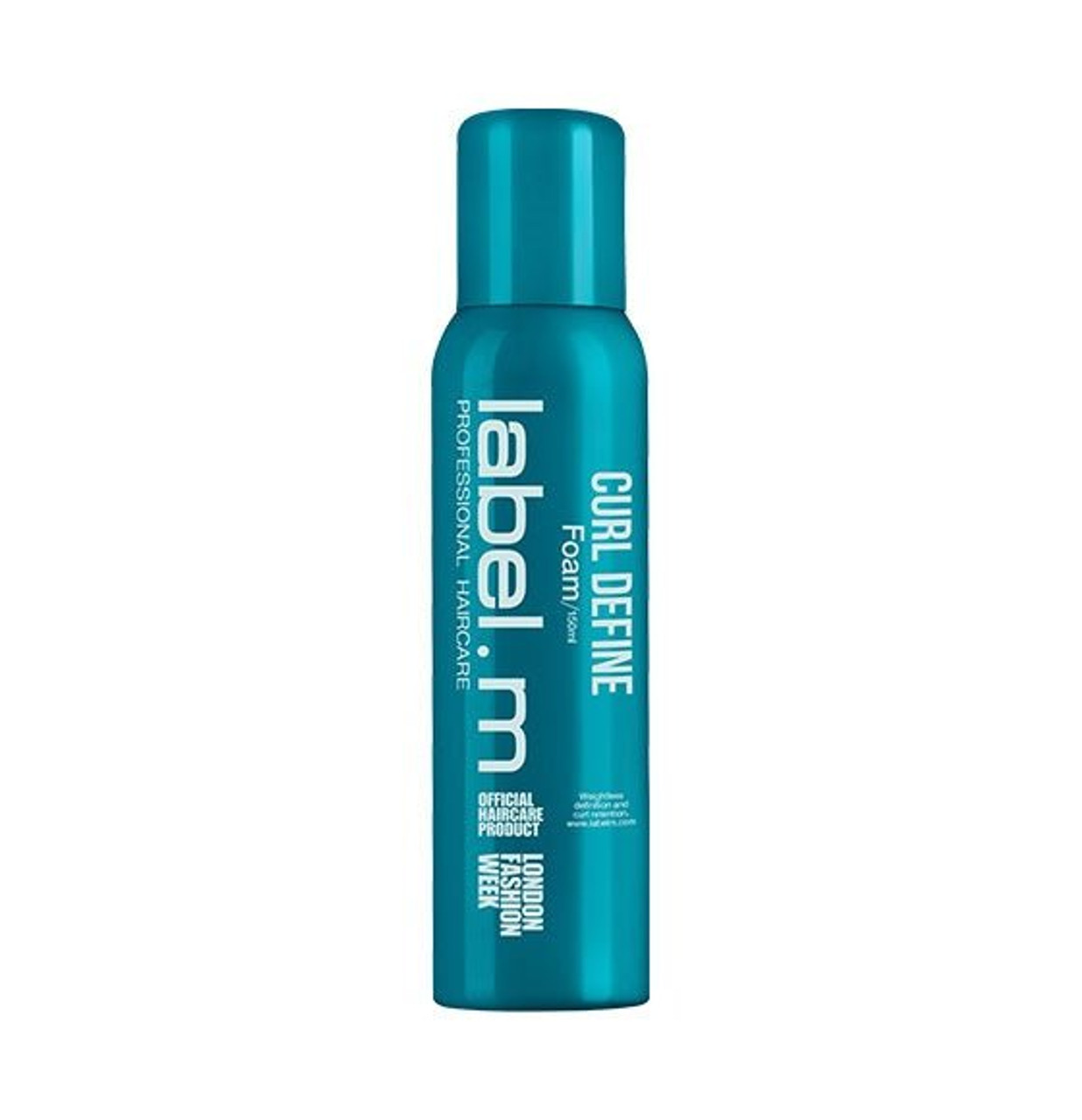 Label.m Curl Define Foam 150ml - LookincredibleLabel.m5056043215180
