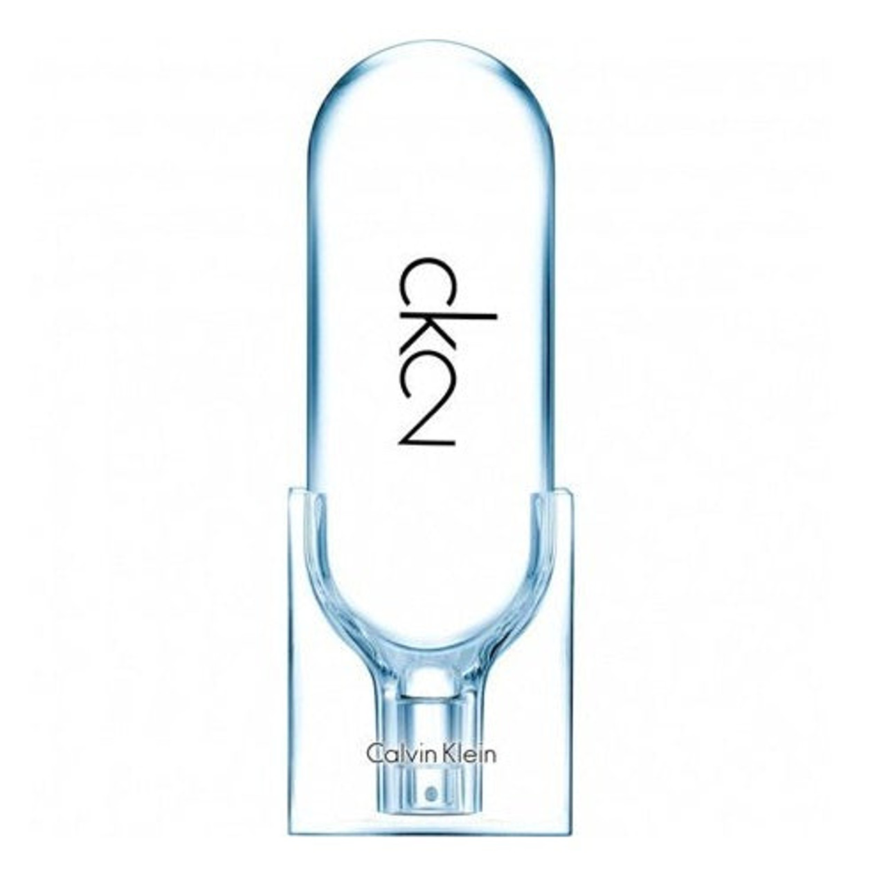 Calvin Klein Ck2 Eau De Toilette Spray 30ml