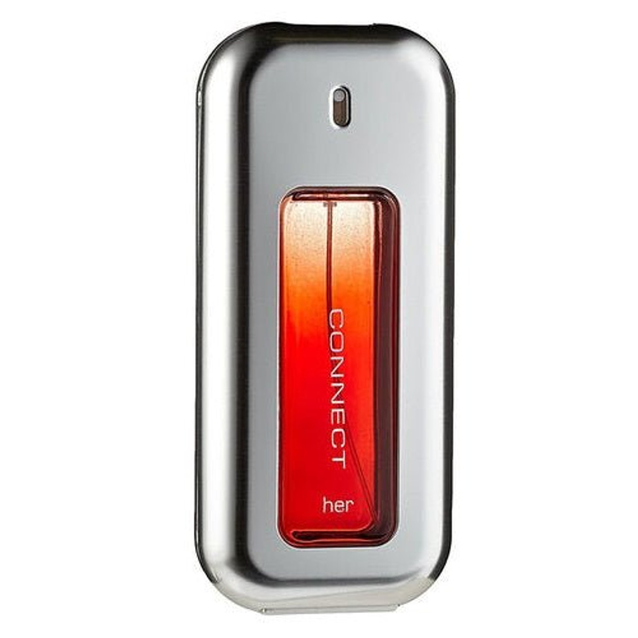 Fcuk Connect Her Eau De Toilette Spray 100ml - LookincredibleFrench Connection85715674036