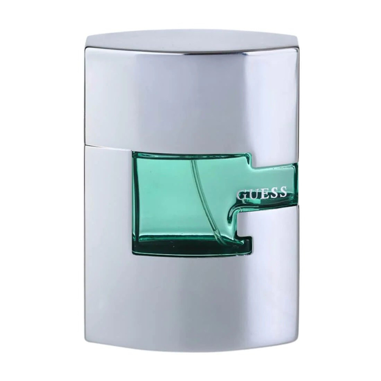 Guess Man Eau De Toilette Spray 50ml - LookincredibleGuess3607341792174