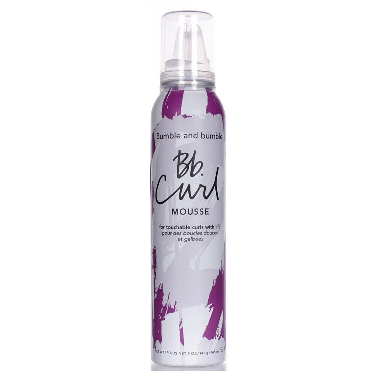 Bumble & Bumble Curl Mousse 150ml - LookincredibleBumble and Bumble685428027848
