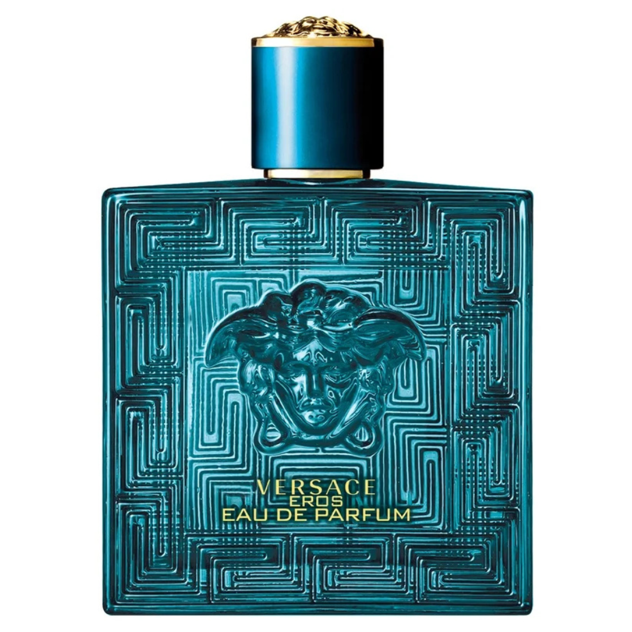 Versace Eros Eau De Parfum Spray 100ml