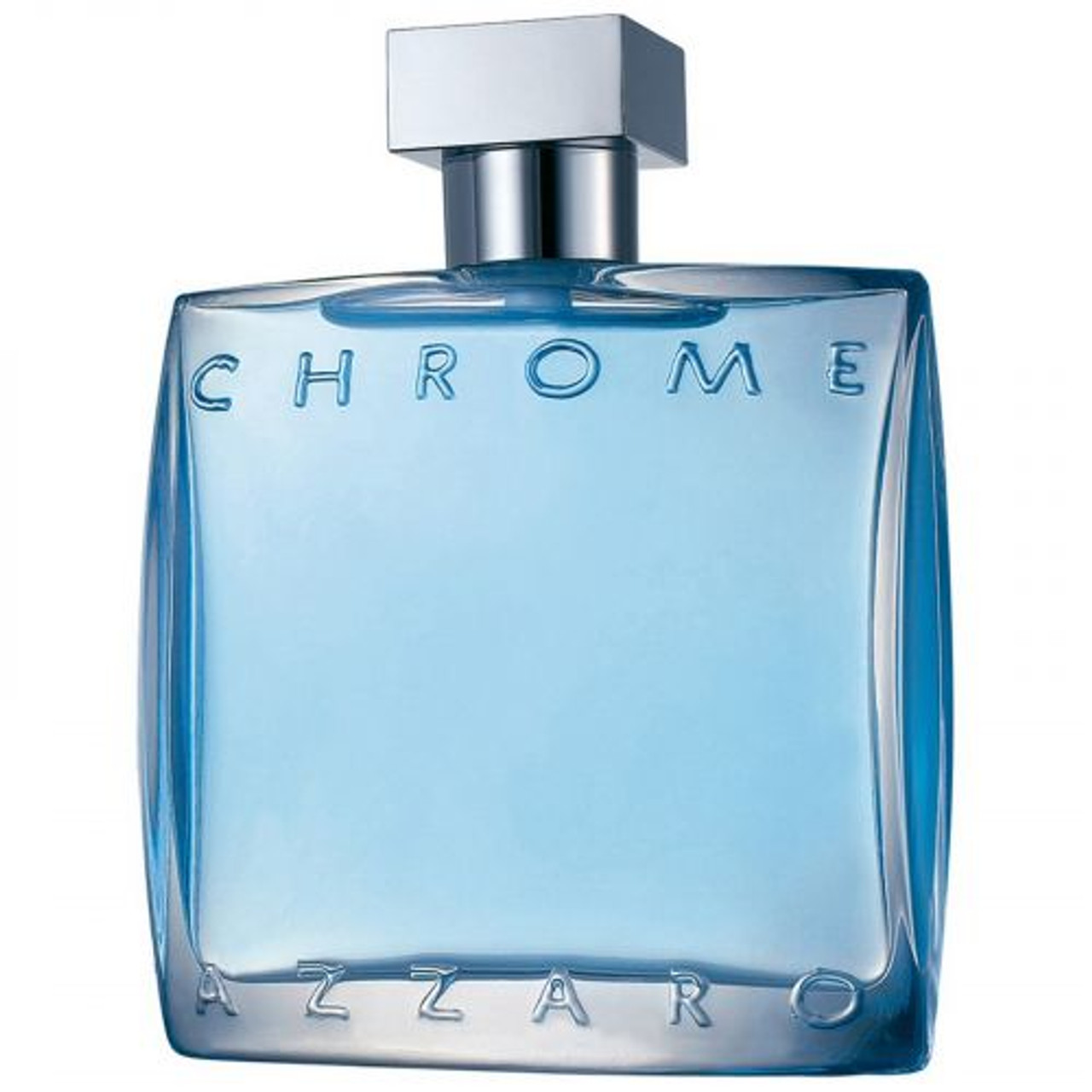 Azzaro Chrome Eau De Toilette 200ml