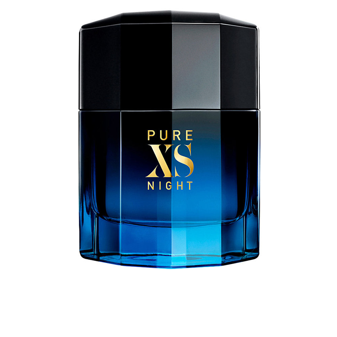 Paco Rabanne Pure Xs Night Eau De Parfum 100ml