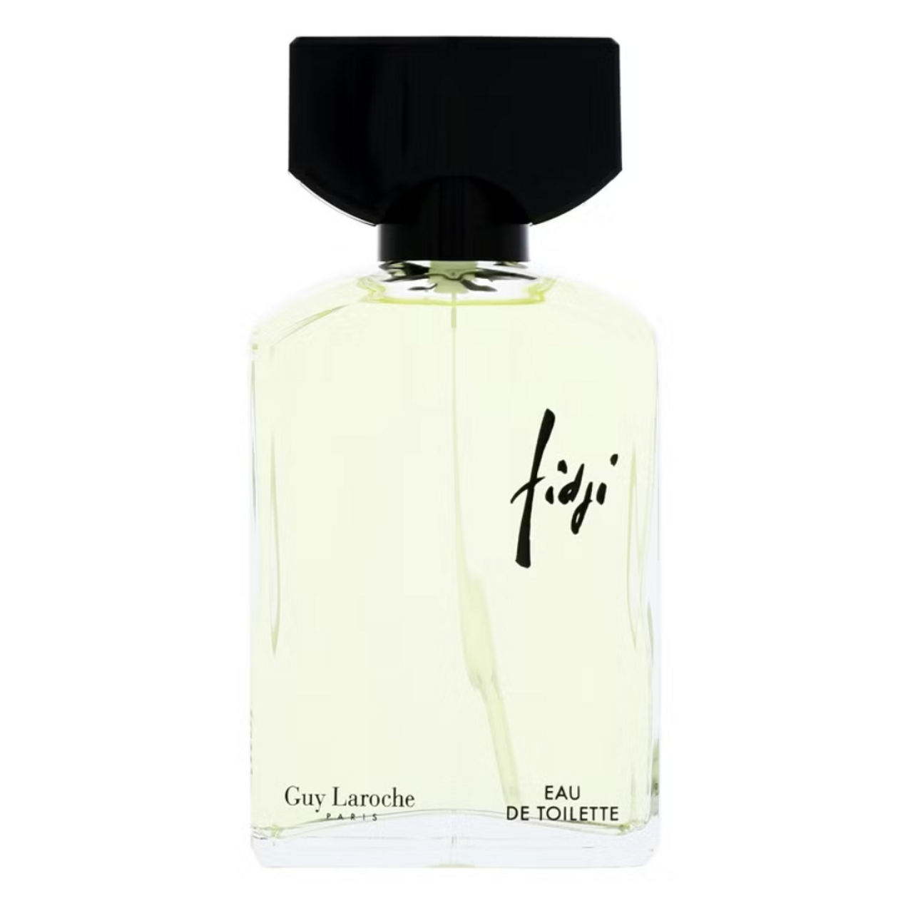 Guy Laroche Fidji Eau De Toilette Spray 100ml
