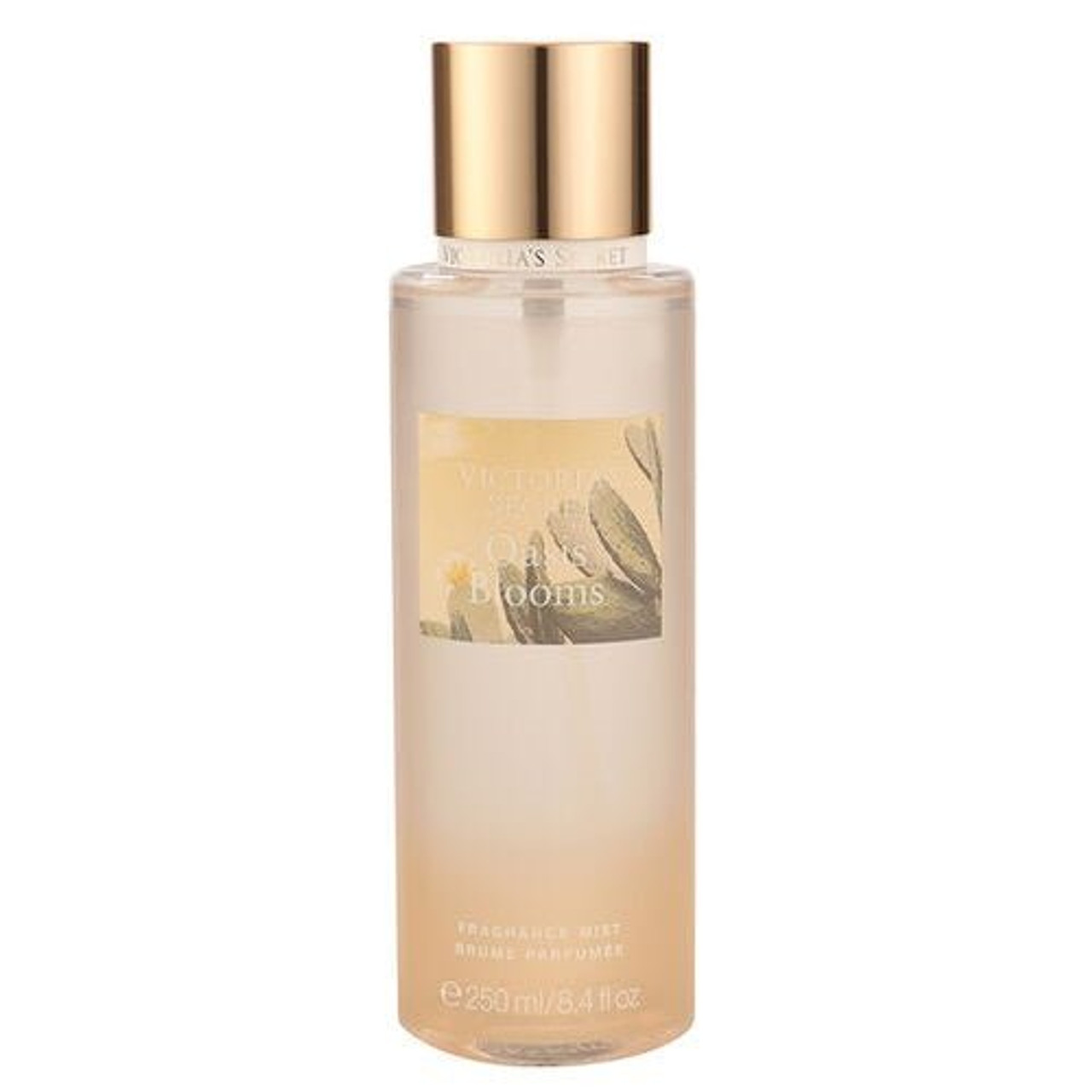 Victoria's Secret Oasis Blooms Body Mist 250ml - LookincredibleVictoria's Secret667551556358