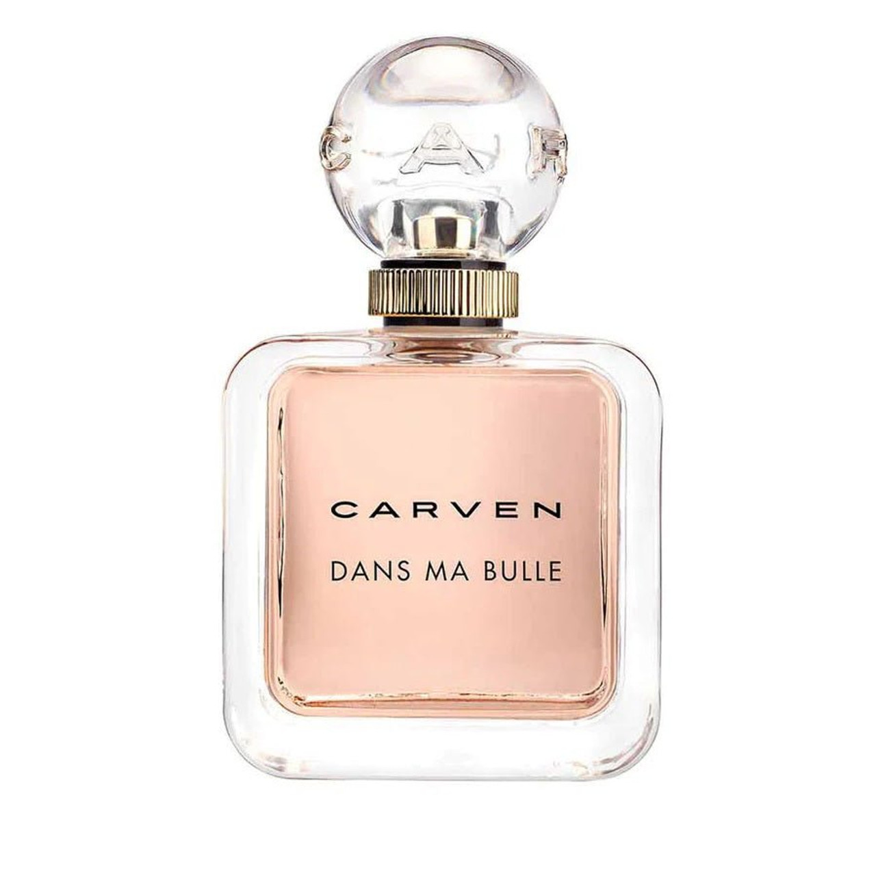 Carven Dans Ma Bulle Eau de Parfum Spray 100ml - LookincredibleCarven3355991222502