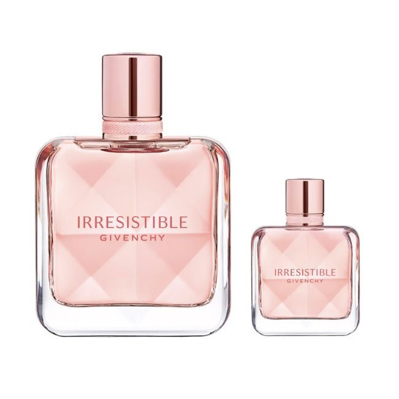 Givenchy Irresistible Gift Set 50ml EDP + 8ml EDP - LookincredibleGivenchy3274872449282