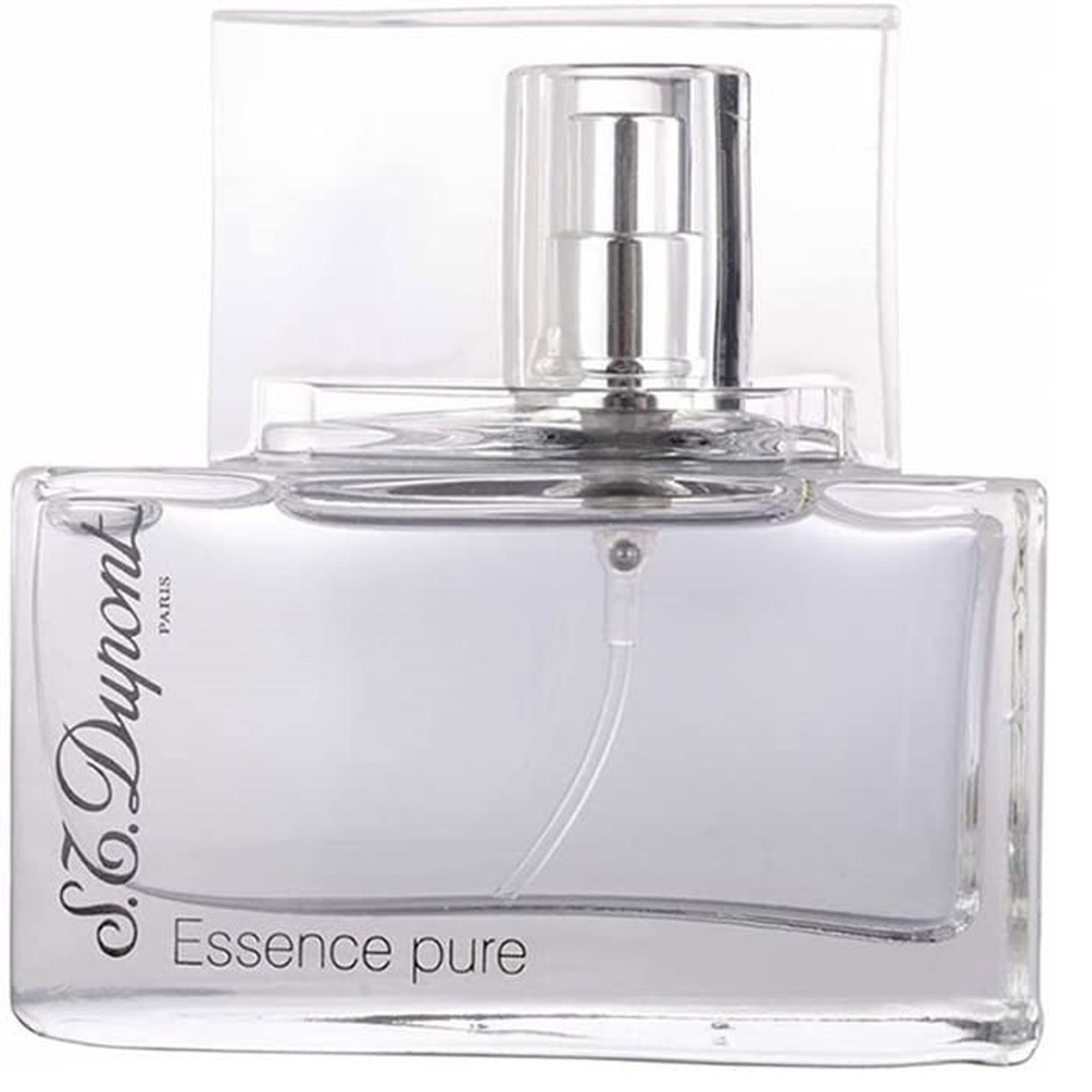 S.T. Dupont Essence Pure Eau De Toilette 30ml - LookincredibleS.T. Dupont3386461011227