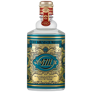 4711 Original Eau De Cologne Spray 400ml