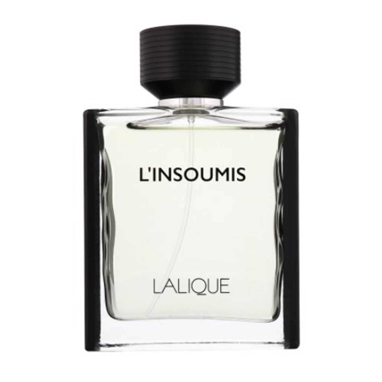Lalique L'insoumis Eau de Toilette 100ml Spray - LookincredibleLalique7640111503187