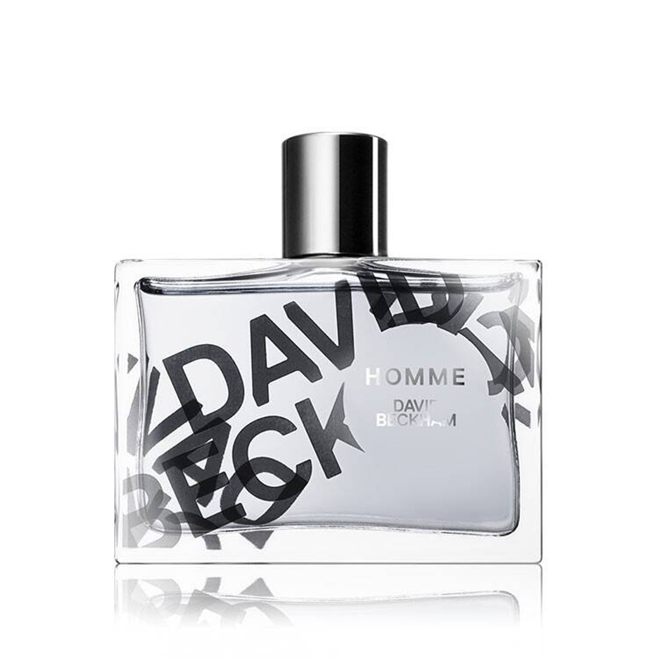 David Beckham Homme Eau De Toilette Spray 75ml - LookincredibleDavid Beckham3607342292192