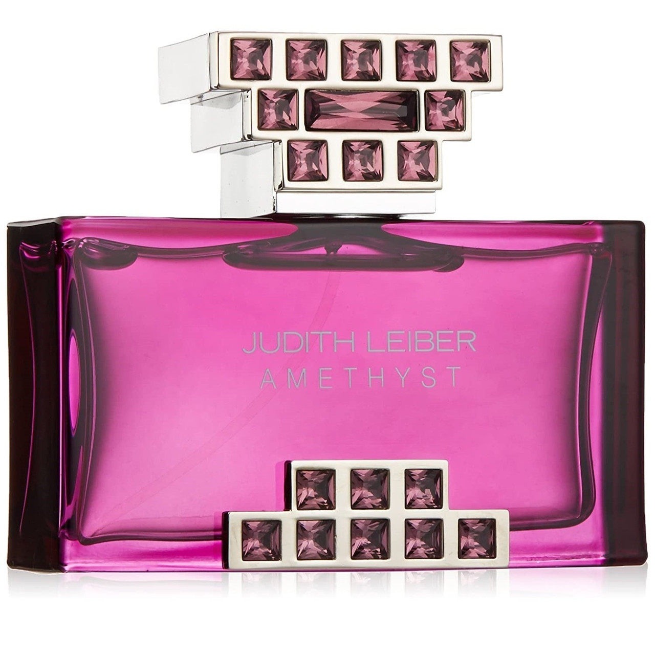 Judith Leiber Amethyst Eau de Parfum 75ml Spray