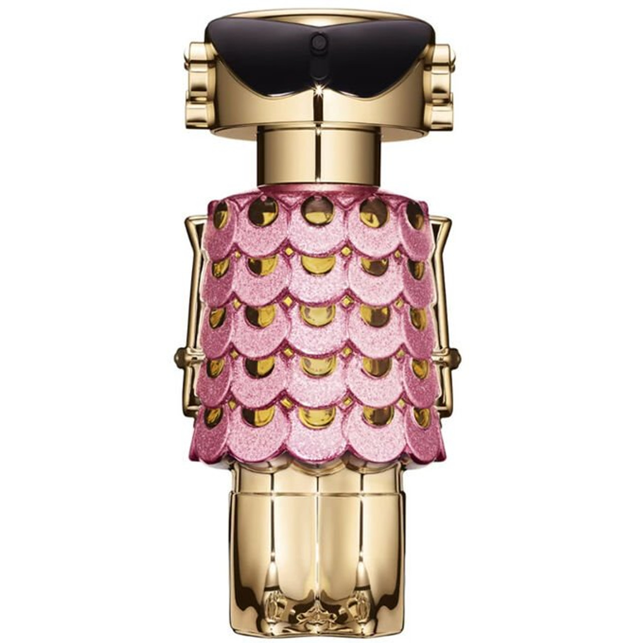 Paco Fame Blooming Pink Eau De Parfum Spray 80ml - LookincrediblePaco Rabanne3349668618491