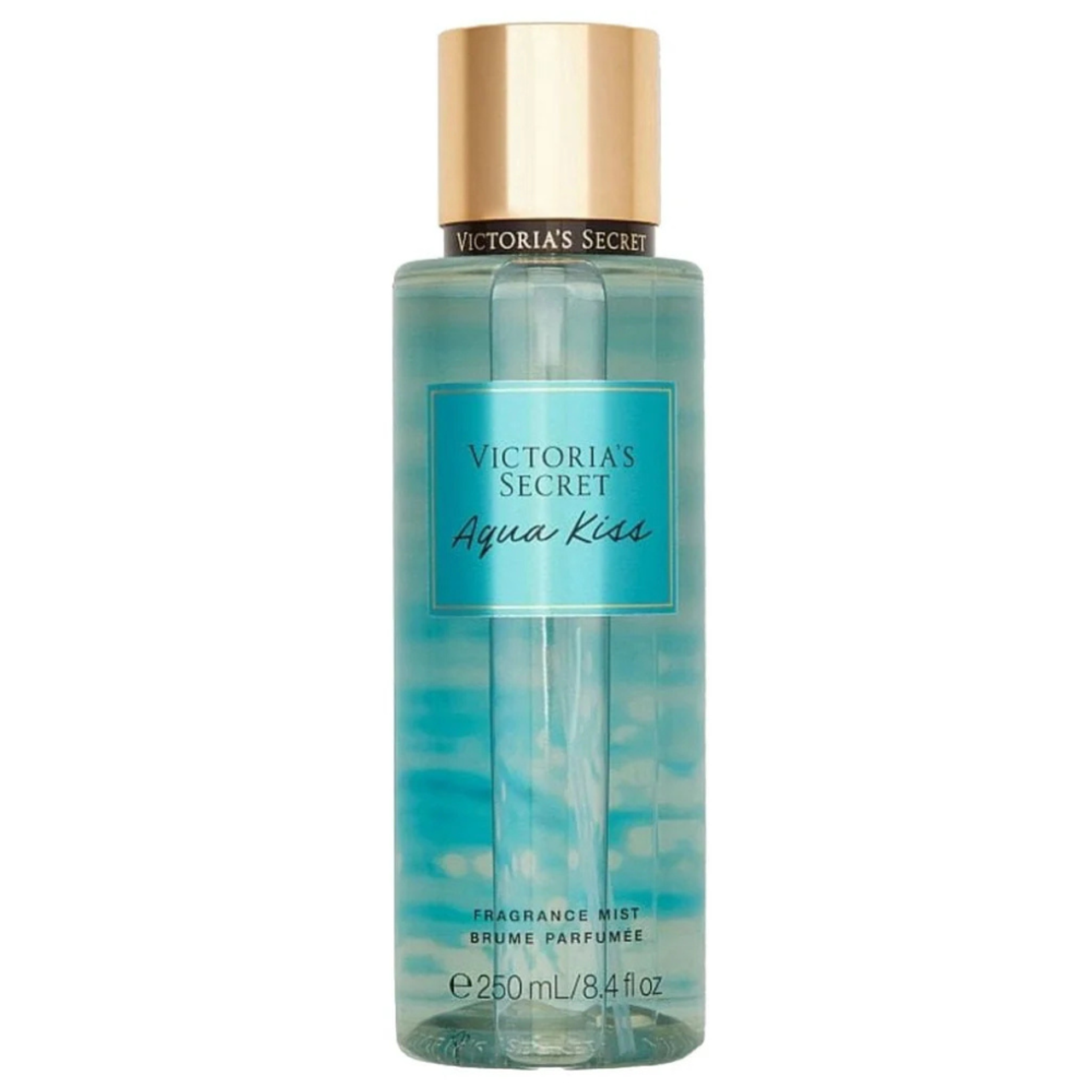Victoria's Secret Aqua Kiss Body Mist 250ml