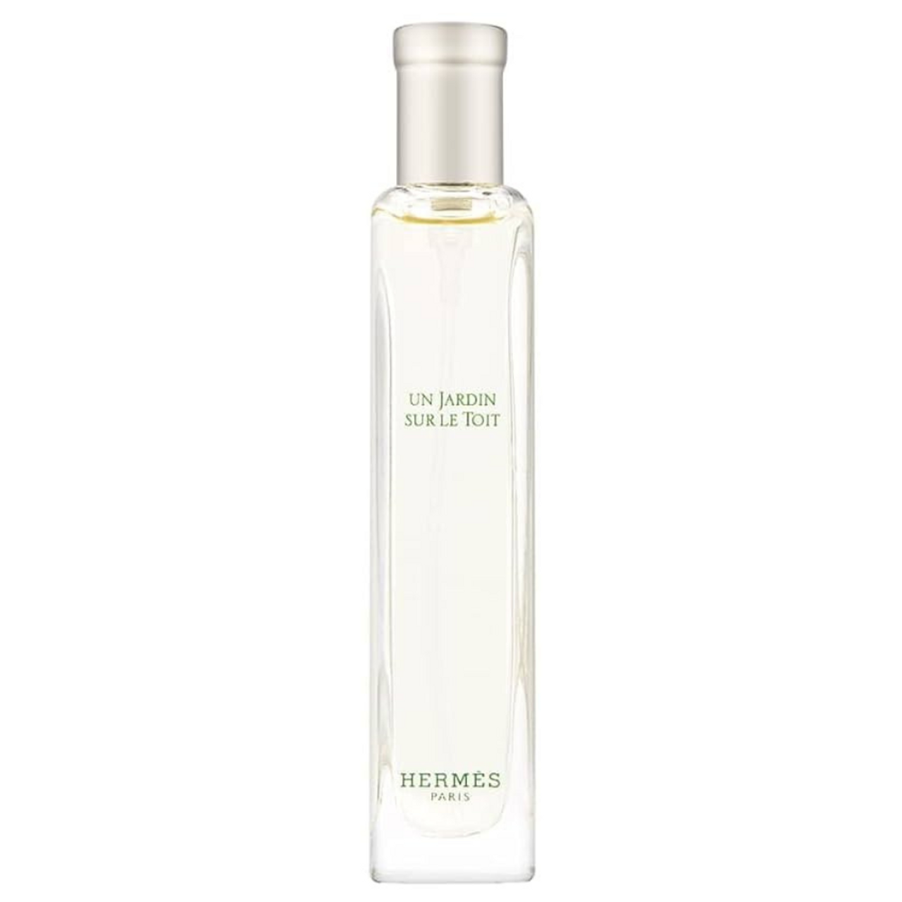 Hermes Un Jardin Sur Le Toit Eau De Toilette Spray 15ml