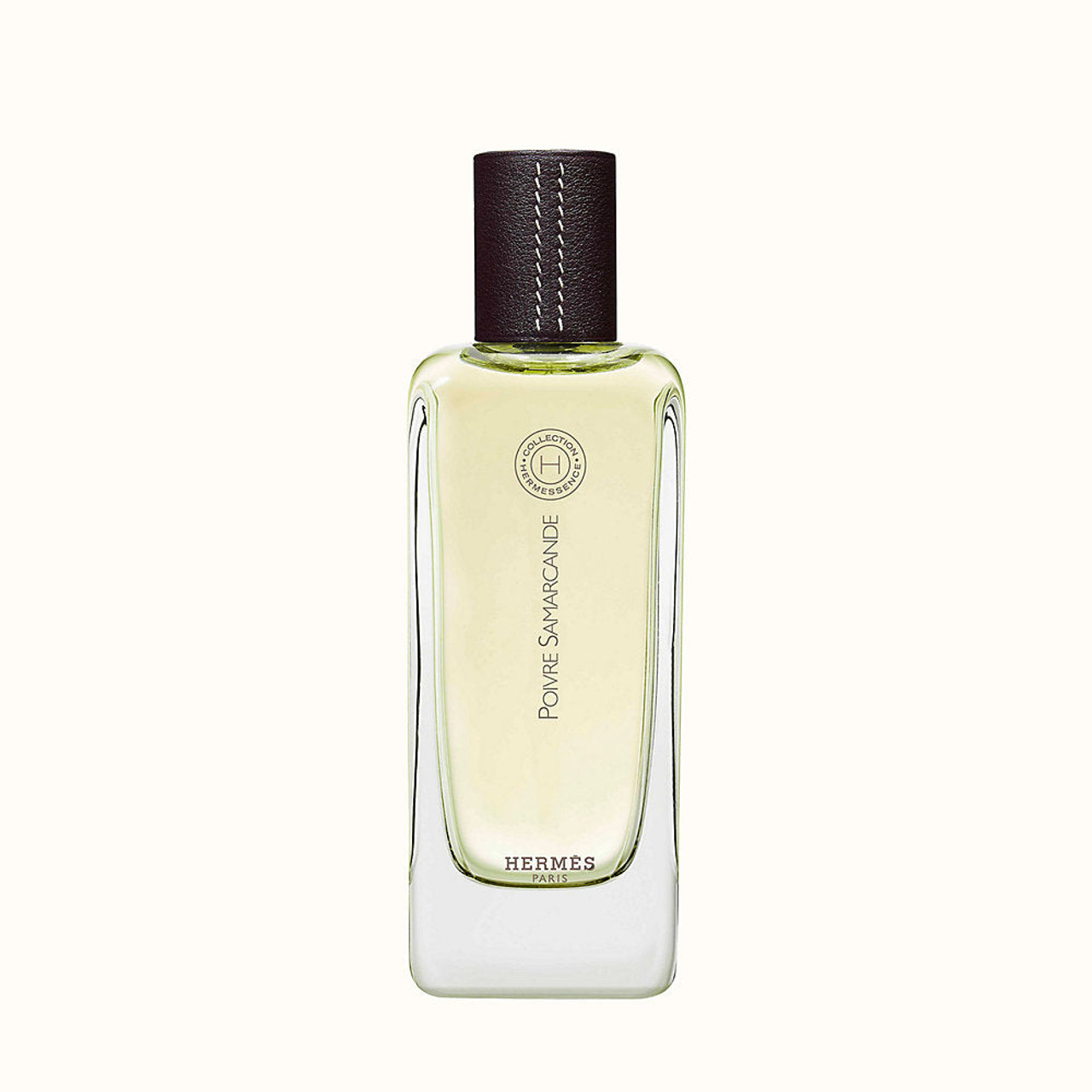 Hermes Poivre Samarcande Eau De Toilette 200ml