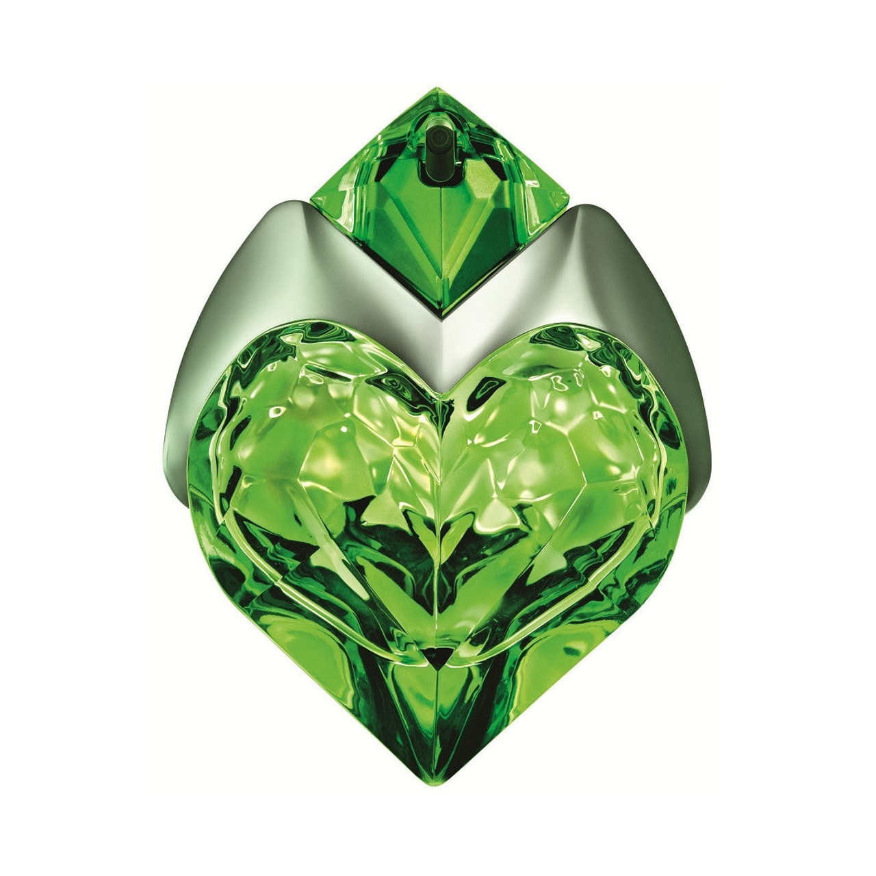 Mugler Aura Eau De Toilette Refillable Spray 30ml