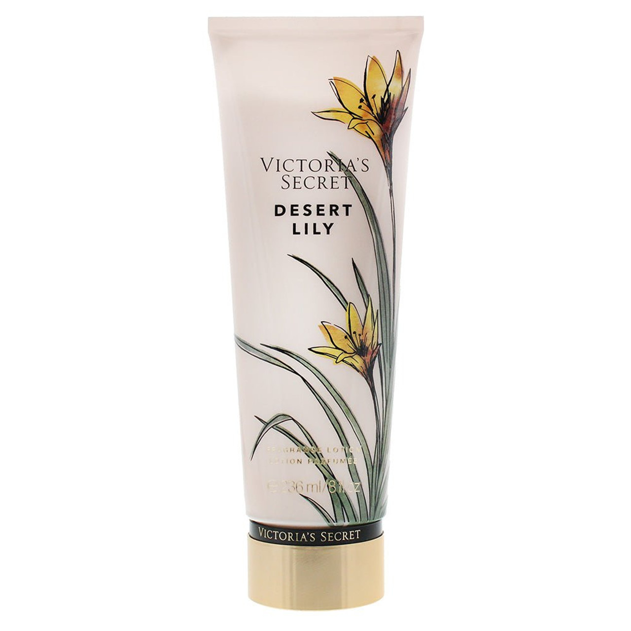 Victoria's Secret Desert Lily Fragrance Lotion 236ml - LookincredibleVictoria's Secret667550965250