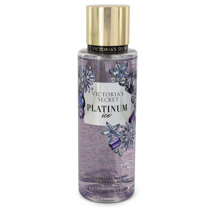 Victoria's Secret Platinum Ice Fragrance Mist 250ml