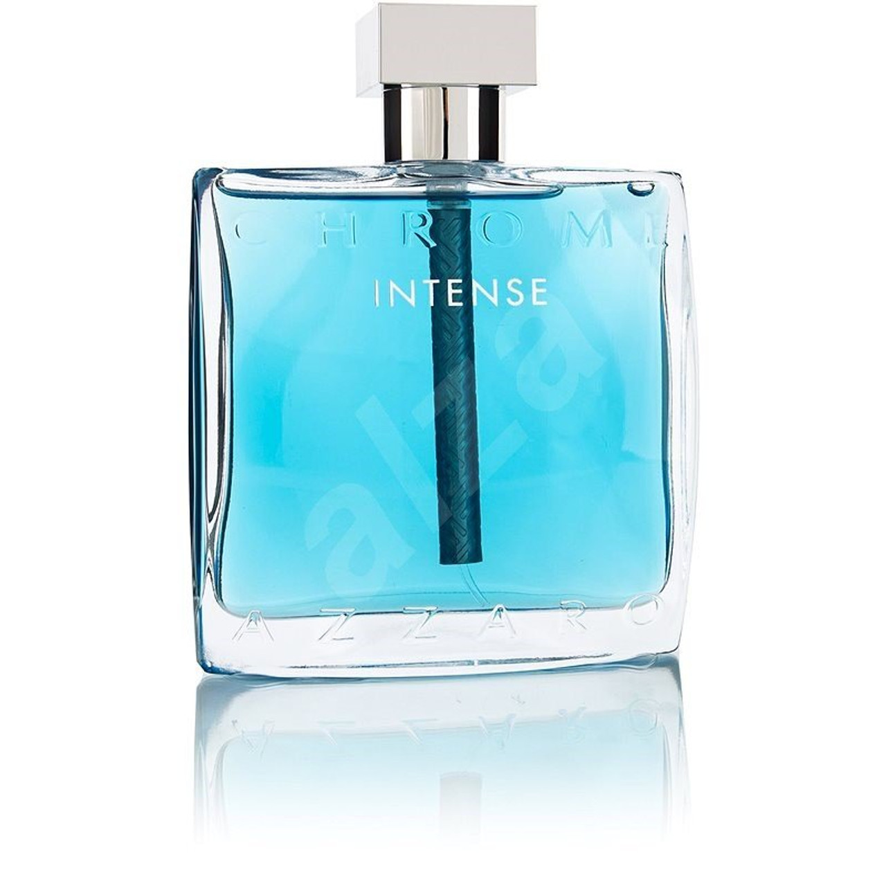 Azzaro Chrome Intense Eau de Toilette 100ml Spray - LookincredibleAzzaro3351500966011