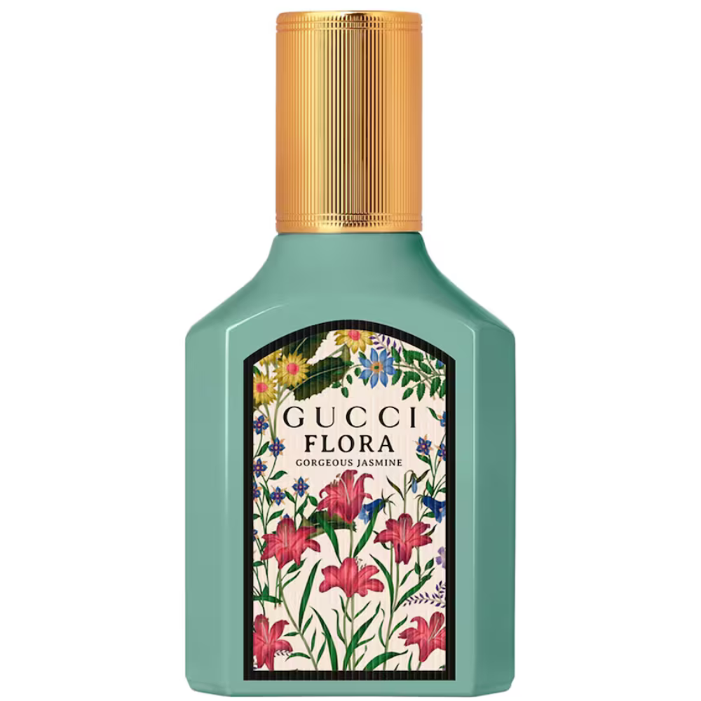 Gucci Flora Gorgeous Jasmine Eau De Parfum Spray 30ml
