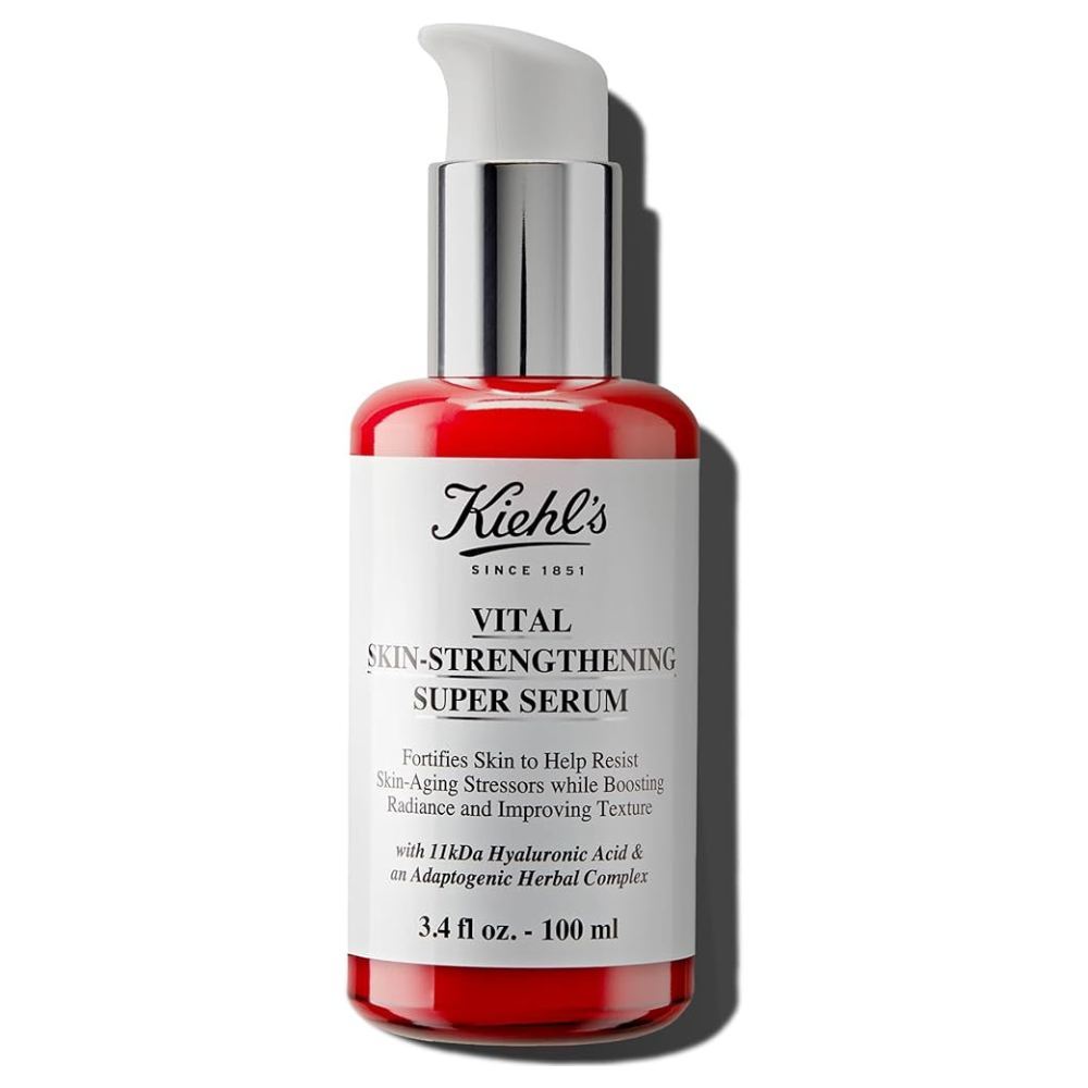 Kiehl's Vital Skin Strengthening Super Serum 100ml