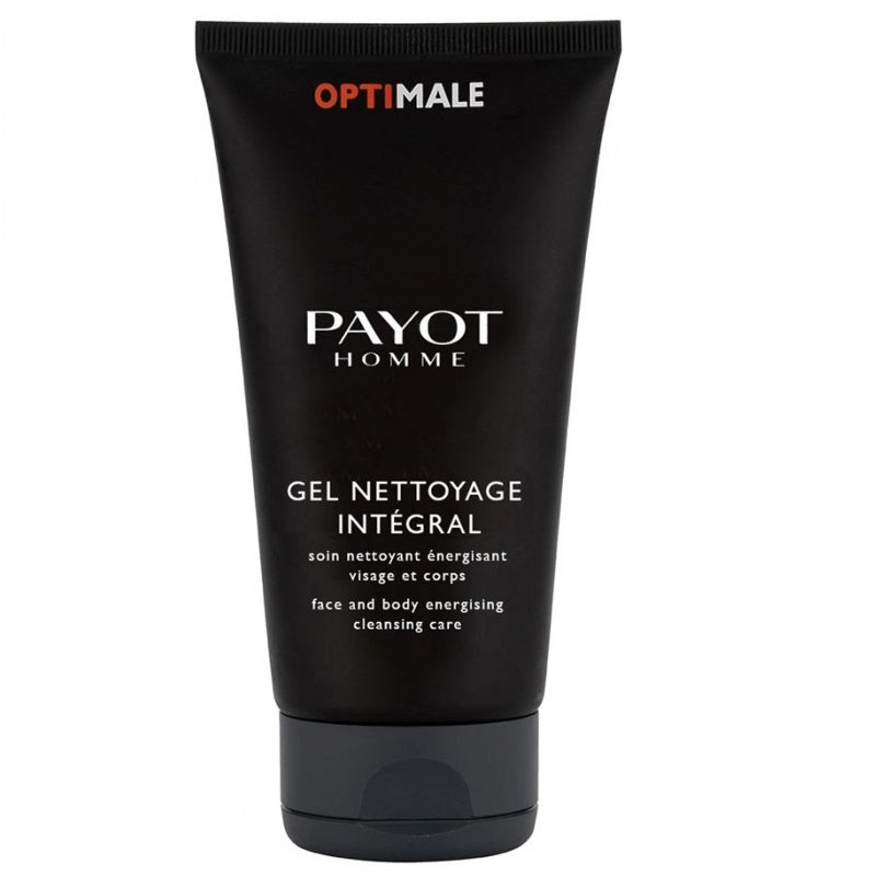 Payot Face and Body Energising Cleansing Care 200ml