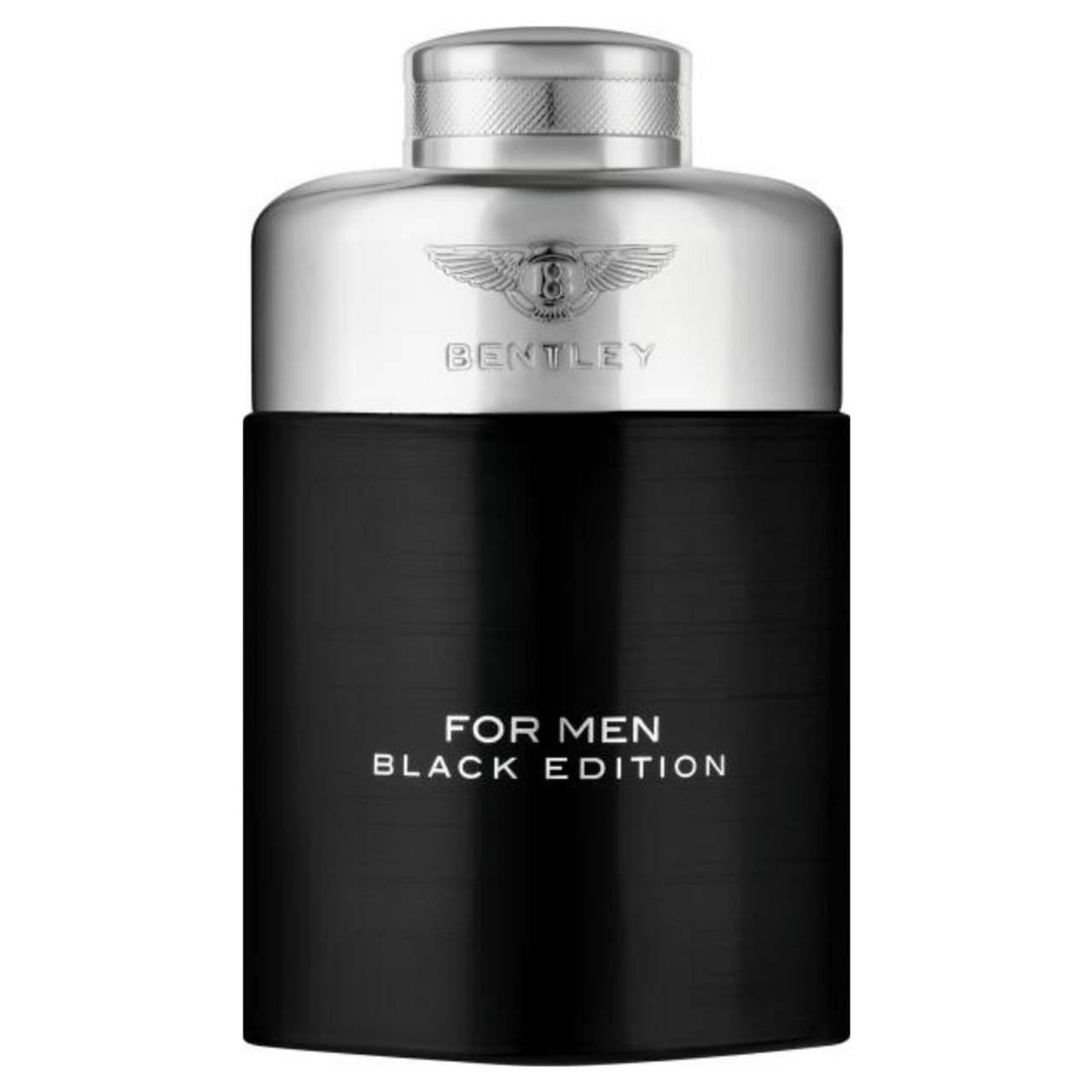 Bentley For Men Black Edition Eau De Parfum Spray 100ml