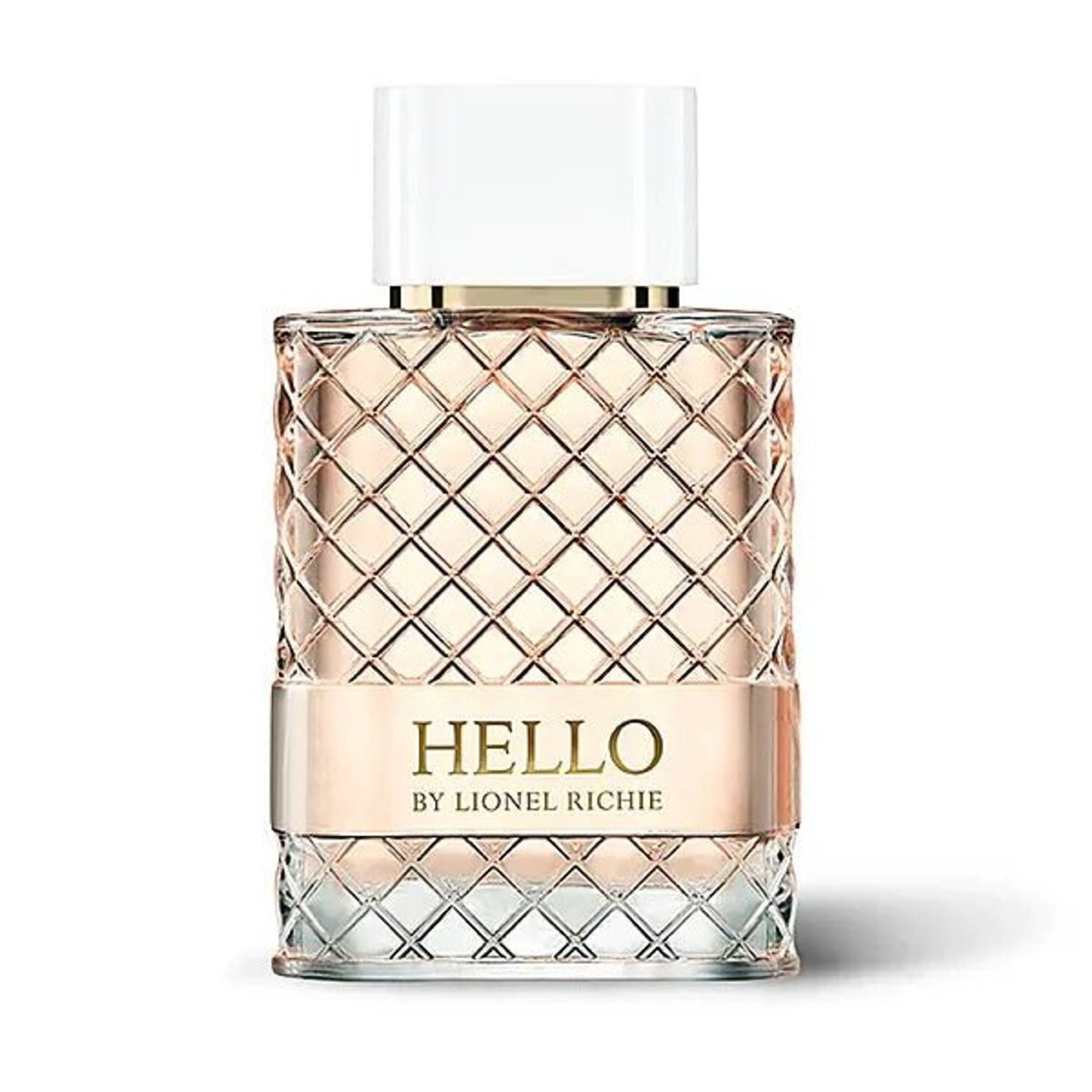 Lionel Richie Hello Women Eau De Toilette Spray 50ml - LookincredibleLionel Richie5060426156045 Lionel Richie Hello Women Eau De Toilette Spray 50ml - LookincredibleLionel Richie5060426156045