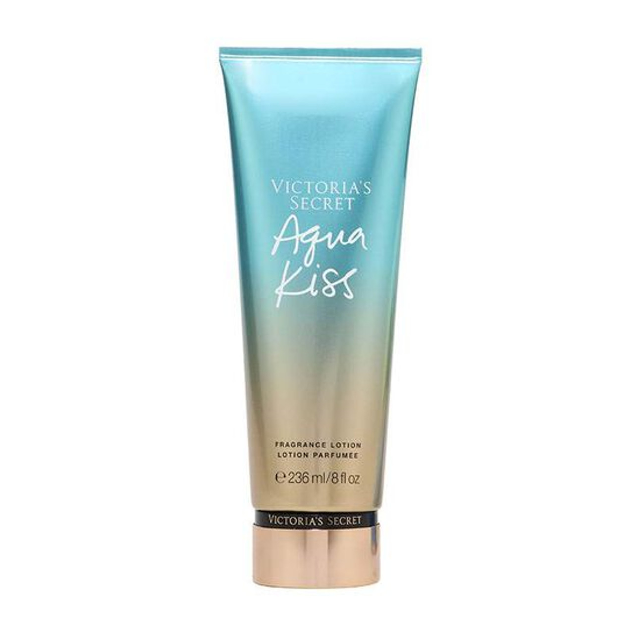 Victoria's Secret Aqua Kiss Fragrance Lotion 236ml