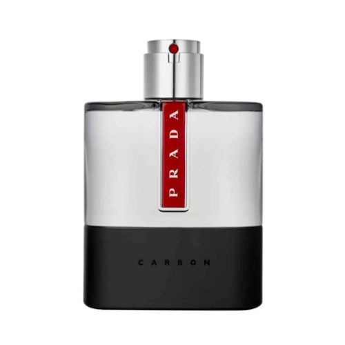 Prada Luna Rossa Carbon Eau de Toilette Spray 100ml - LookincrediblePrada8435137759781