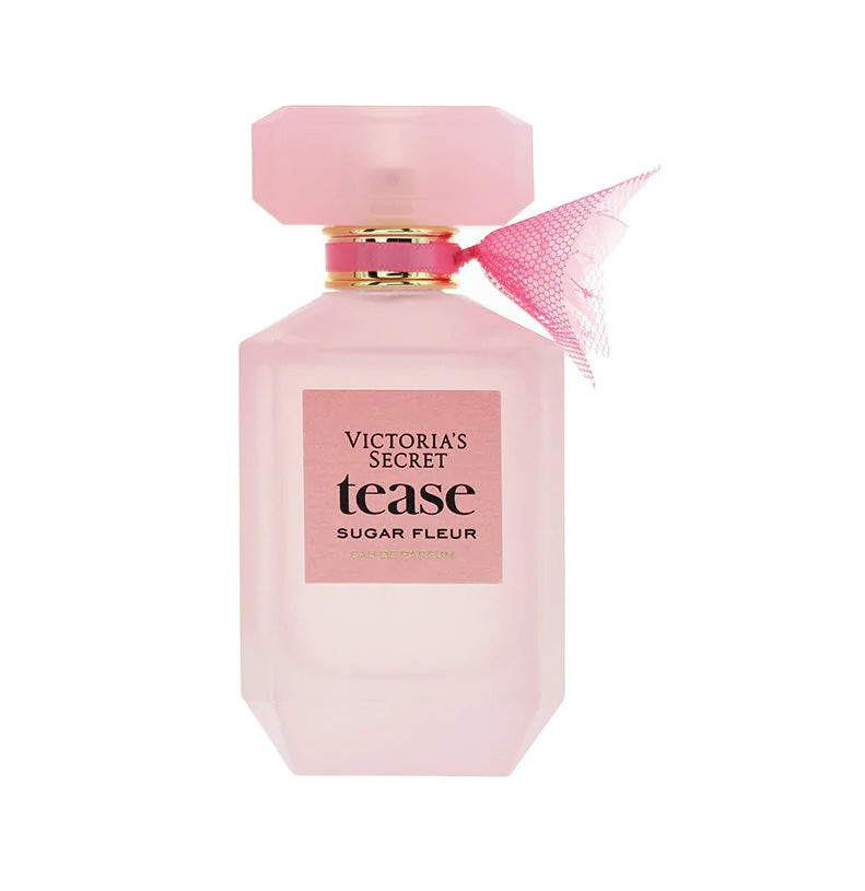 Victoria's Secret Tease Sugar Fleur Eau De Parfum 100ml - Feel Gorgeous