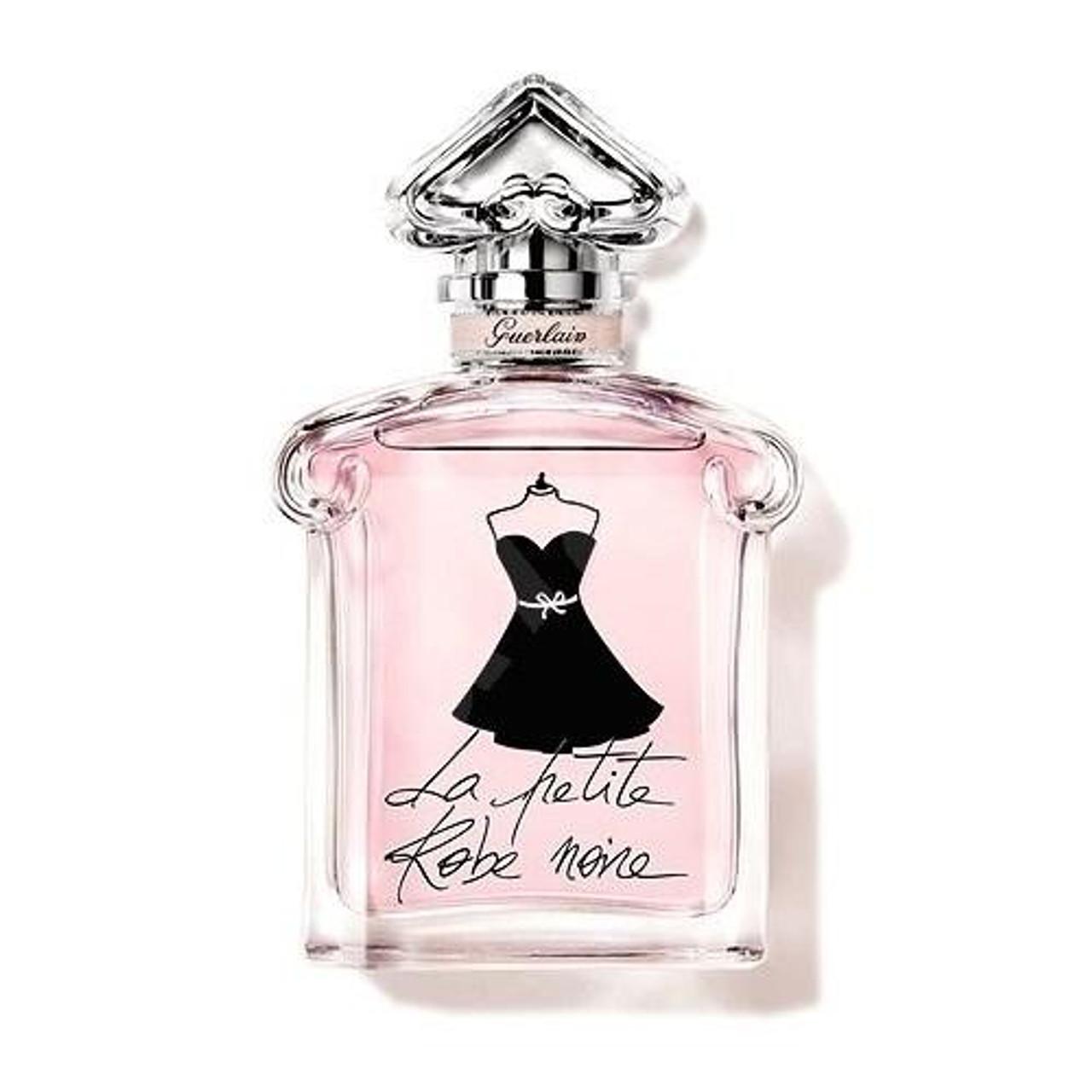 Guerlain La Petite Robe Noire Eau De Toilette 75ml