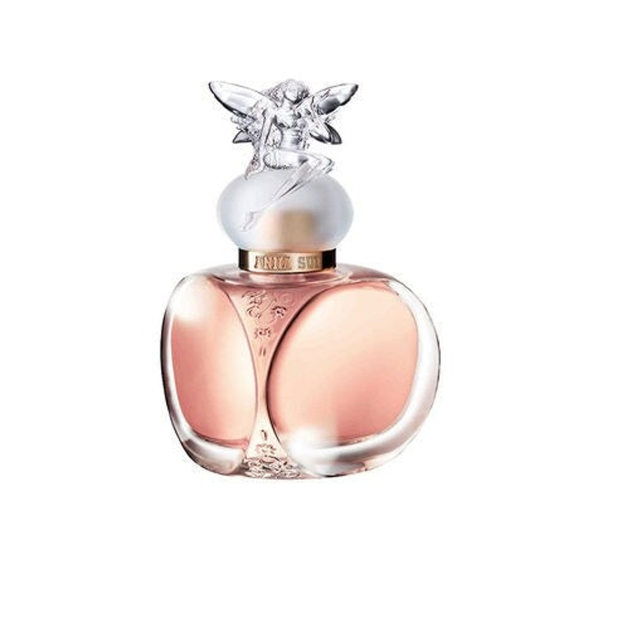 Anna Sui Fairy Dance Secret Wish Eau De Toilette Spray 30ml