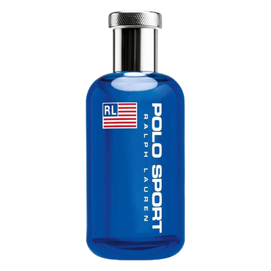 Ralph Lauren Polo Sport Eau De Toilette Spray 125ml